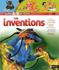 INVENTIONS