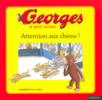 ATTENTION AUX CHIENS