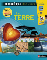 LA TERRE - DOKEO + REALITE AUGMENTEE