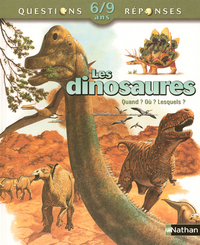 DINOSAURES