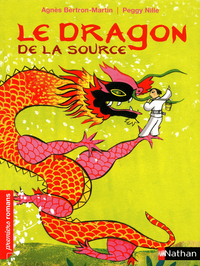 Le Dragon de la source