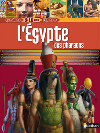 EGYPTE DES PHARAONS