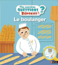 LE BOULANGER - VOL03