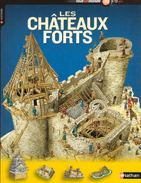CHATEAUX FORTS