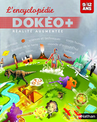 DOKEO 9/12 ANS + RA