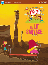 LIT SAUVAGE