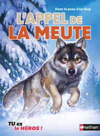 L'APPEL DE LA MEUTE - VOL11