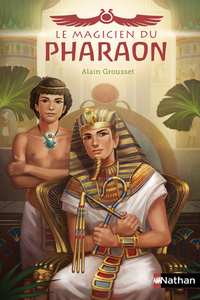 Le Magicien du pharaon