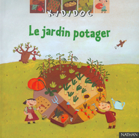 JARDIN POTAGER