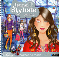 JEUNE STYLISTE 8 WORLD