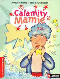 CALAMITY MAMIE