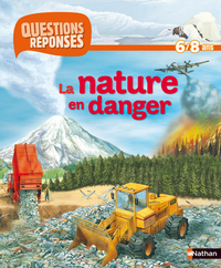 NATURE EN DANGER