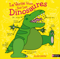 LA VERITE VRAIE SUR LES DINOSAURES