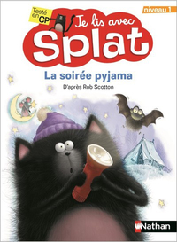 LA SOIREE PYJAMA - VOL07