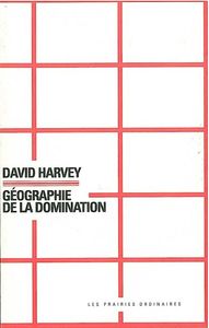 GEOGRAPHIE DE LA DOMINATION