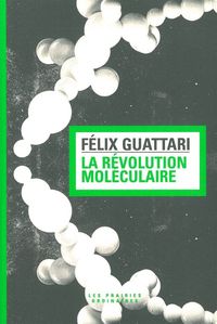 LA REVOLUTION MOLECULAIRE