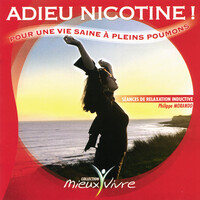 Adieu Nicotine