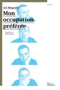 MON OCCUPATION PREFEREE - ENTRETIENS AVEC EUGENIO RENZI