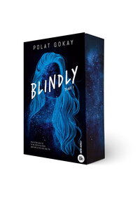 BLINDLY - TOME 1 - LE PREMIER ROMAN DE L'INFLUENCEUR STAR POLATANDHISBOOKS