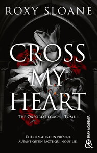 Cross My Heart