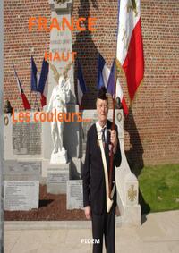 FRANCE    Haut   les couleurs