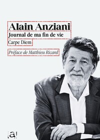Journal de ma fin de vie