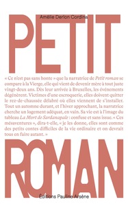 Petit roman