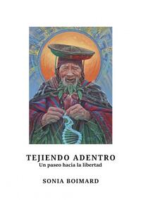 TEJIENDO ADENTRO