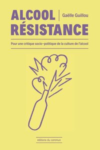 Alcool résistance