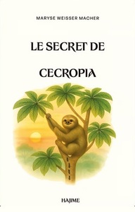 Le Secret de Cecropia