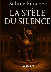 la stèle du silence