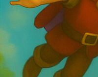 TAO ET LES ROYAUMES IMAGINAIRES