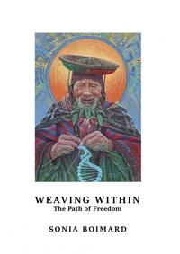 WEAVING WITHIN