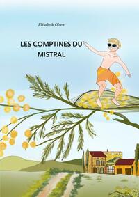 Les Comptines du Mistral