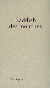 Kaddish des mouches