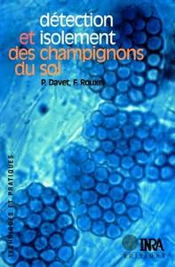 DETECTION ET ISOLEMENT DES CHAMPIGNONS DU SOL