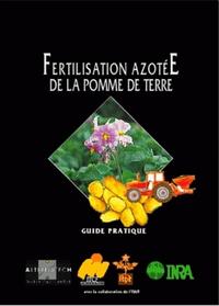 FERTILISATION AZOTEE DE LA POMME DE TERRE - GUIDE PRATIQUE