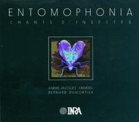 Entomophonia - Chants d'insectes