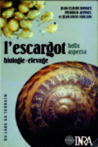 L ESCARGOT HELIX ASPERSA   BIOLOGIE ELEVAGE