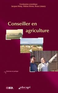 Conseiller en agriculture