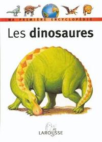 Les dinosaures