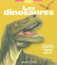 Les dinosaures