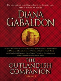 The Outlandish Companion