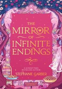 The mirror of infinite endings