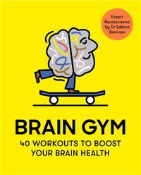 Brain Gym /anglais
