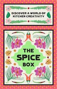 The Spice Box /anglais