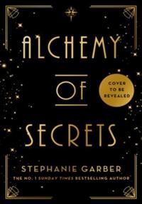 ALCHEMY OF SECRETS