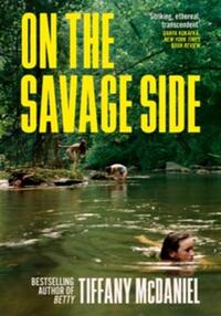 On the savage side