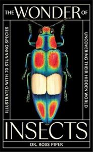 THE WONDER OF INSECTS /ANGLAIS