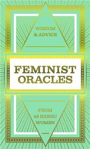 FEMINIST ORACLES (MINI) /ANGLAIS